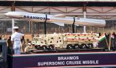 Brahmos was instrumental in Operation Sindoor: Sindoor