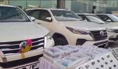 How Delhi cops cracked an order-based car theft ring