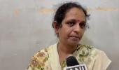 'AI can't cause such negligence': Cabin crew's mother