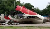 AI Crash Report Raises More Questions: Pilots