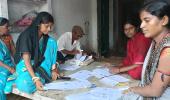 84% Bihar voters verified for draft electoral roll, 12% pending: EC