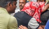 IIM-C rape: Accused used sleeping pills to spike cold drinks