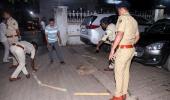 Spate of killings rock poll-bound Bihar