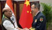 Tibet issue 'thorn' in ties with India, says China