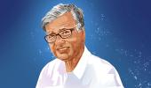 The Visionary Who Transformed HLL Forever