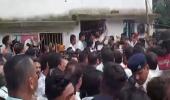 Thousands attend Odisha student's funeral, seek action