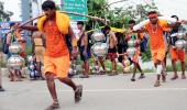Kanwar Yatra: SC seeks UP govt's reply on eatery order