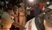 Odisha student who immolated self over sexual abuse dies