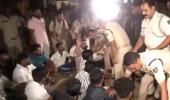 Odisha student death: CM offers aid, Oppn calls bandh