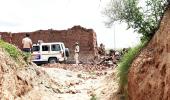 Missing banker's body found in Patna well