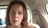 Russian woman living in K'taka cave: Ex-husband wants...