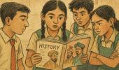 NCERT's Fresh Take on Akbar, Aurangzeb
