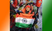 Tea Stall To Mt Everest: 'Dream Big, Make It Happen'