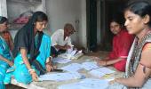 35 lakh Bihar voters not found at their addresses: EC