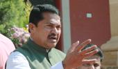 Maha to probe honeytrap allegations after Cong demand