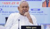 Ahead of polls, Nitish announces free electricity