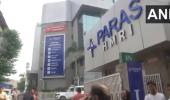 Murder convict out on parole shot dead in Patna hospital
