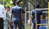 ED's chargesheet in land deal first to name Vadra in criminal case