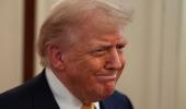 A lot of money will come: Trump 'close' to India deal