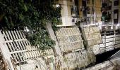 MP: 2-month-old dies, father injured in wall collapse