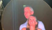 Astronomer CEO, HR head caught on kiss cam