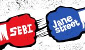 A Showdown That Could Reshape India's Derivatives Mkt