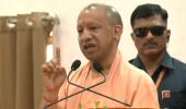 Kanwar Yatris labelled as terrorists, rioters: Yogi