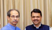 No point staying together if...: Uddhav Thackeray on MVA