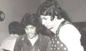 'Don' director Chandra Barot dies at 86