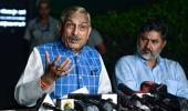 Trump, Pahalgam, Bihar: Oppn ready for showdown in Parliament