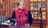 Who lives if India dies?: Tharoor quotes Nehru amid Cong rift