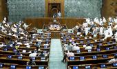 Motion to remove Justice Varma not admitted in RS