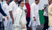 Now, Mamata calls for 'language movement' against BJP