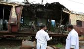 Chronology: How 7/11 Mumbai train blasts case unfolded