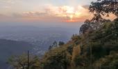 Massive landslide on Vaishno Devi route, 1 dead