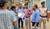 Aadhaar considered only for...: EC justifies Bihar SIR