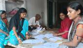 'Linking Aadhar With Voter ID Is Very Dangerous'