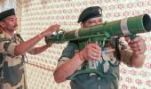 BSF raises first drone squadron to counter UAV threat from Pak