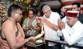 Dhankhar's Resignation Leaves More Questions Than Answers