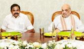 Can EPS Outwit Amit Shah?