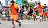 Kanwar Yatra: SC refuses to stay QR code order for eateries