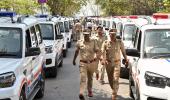 Pune techie booked for filing false rape complaint