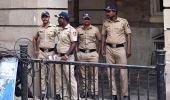 Man found buried under floor tiles; wife, lover under lens