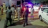 'It Was Not Suicide, But Murder'