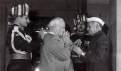When A Vice President Resigned For The First Time