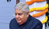 Meet India's Vice Presidents