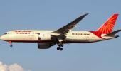 No Fault in Boeing Fuel Switches: Air India