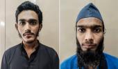 Guj ATS busts Al-Qaeda terror module, 4 held in raids