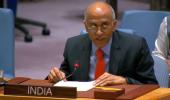 Steeped in fanaticism, serial borrower: India shreds Pak at UN