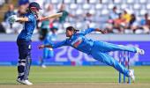 Is That Flying Radha?